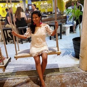 Meet your Posher, Candice